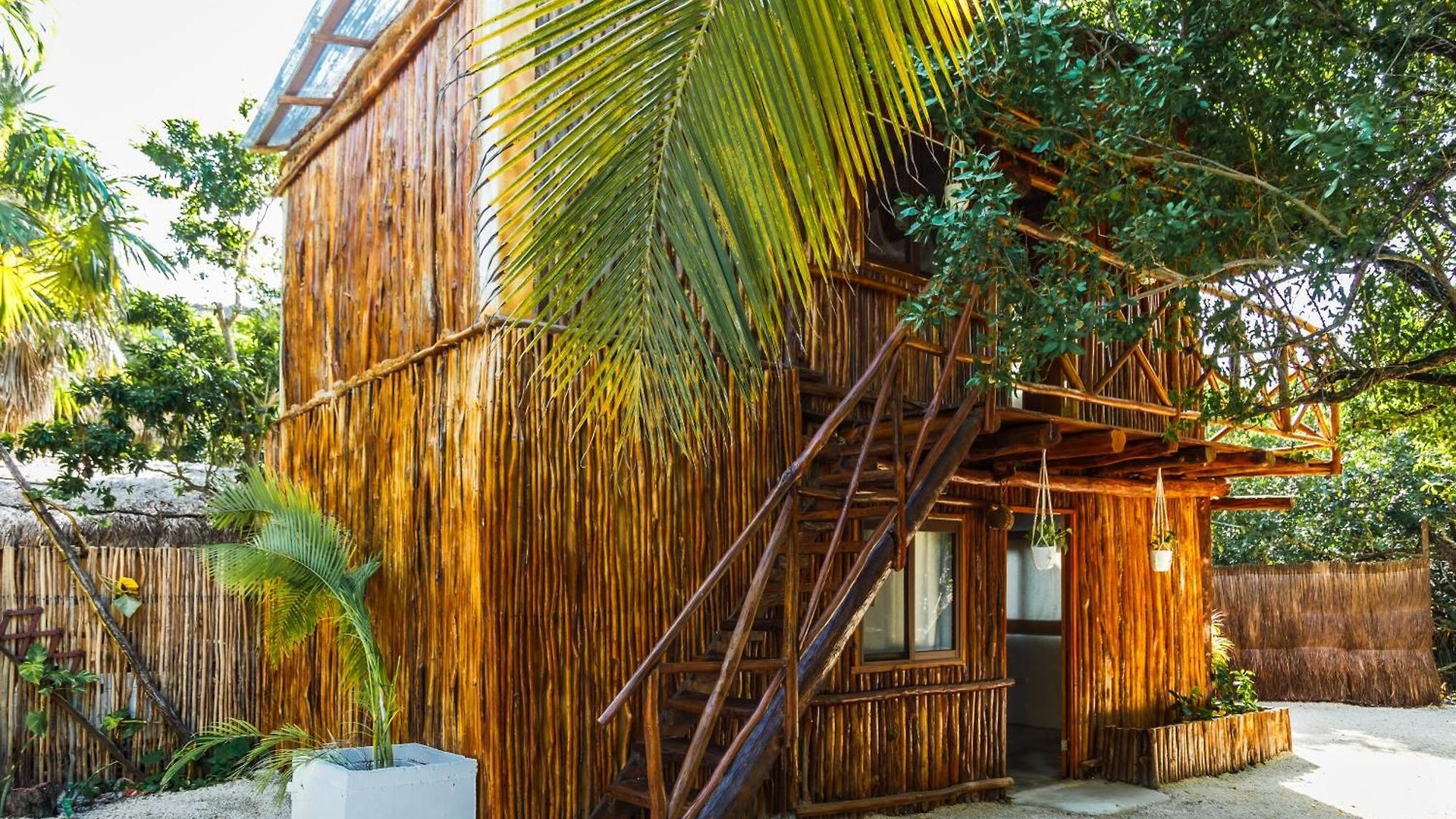 Co.bañitas * Tulum