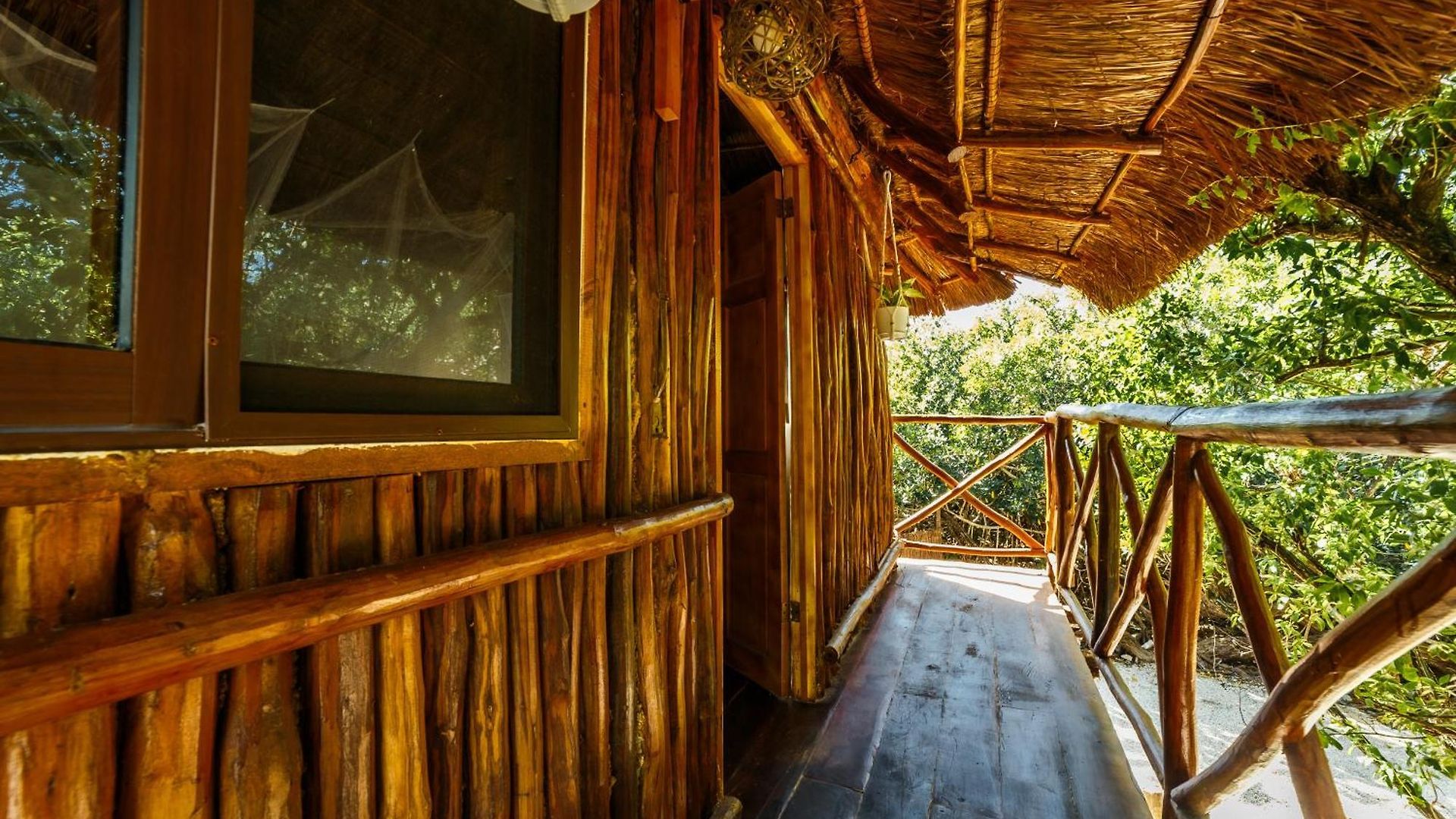 Co.bañitas Hotel