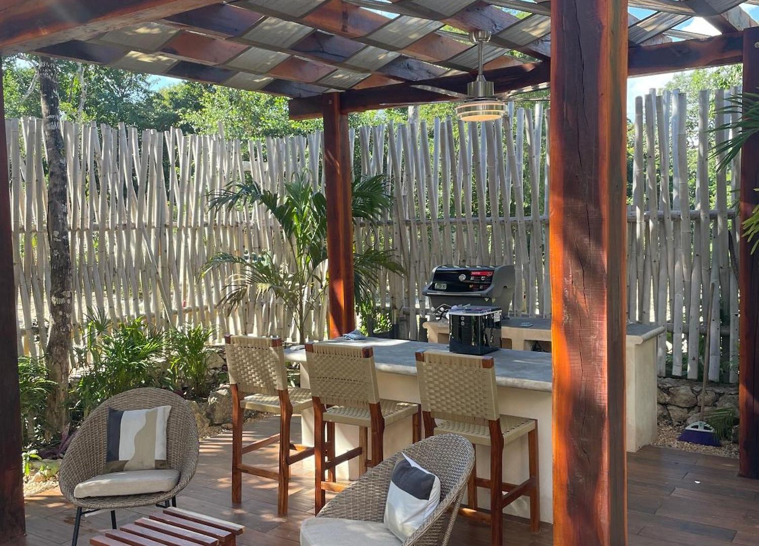 Villa Tulum * Tulum
