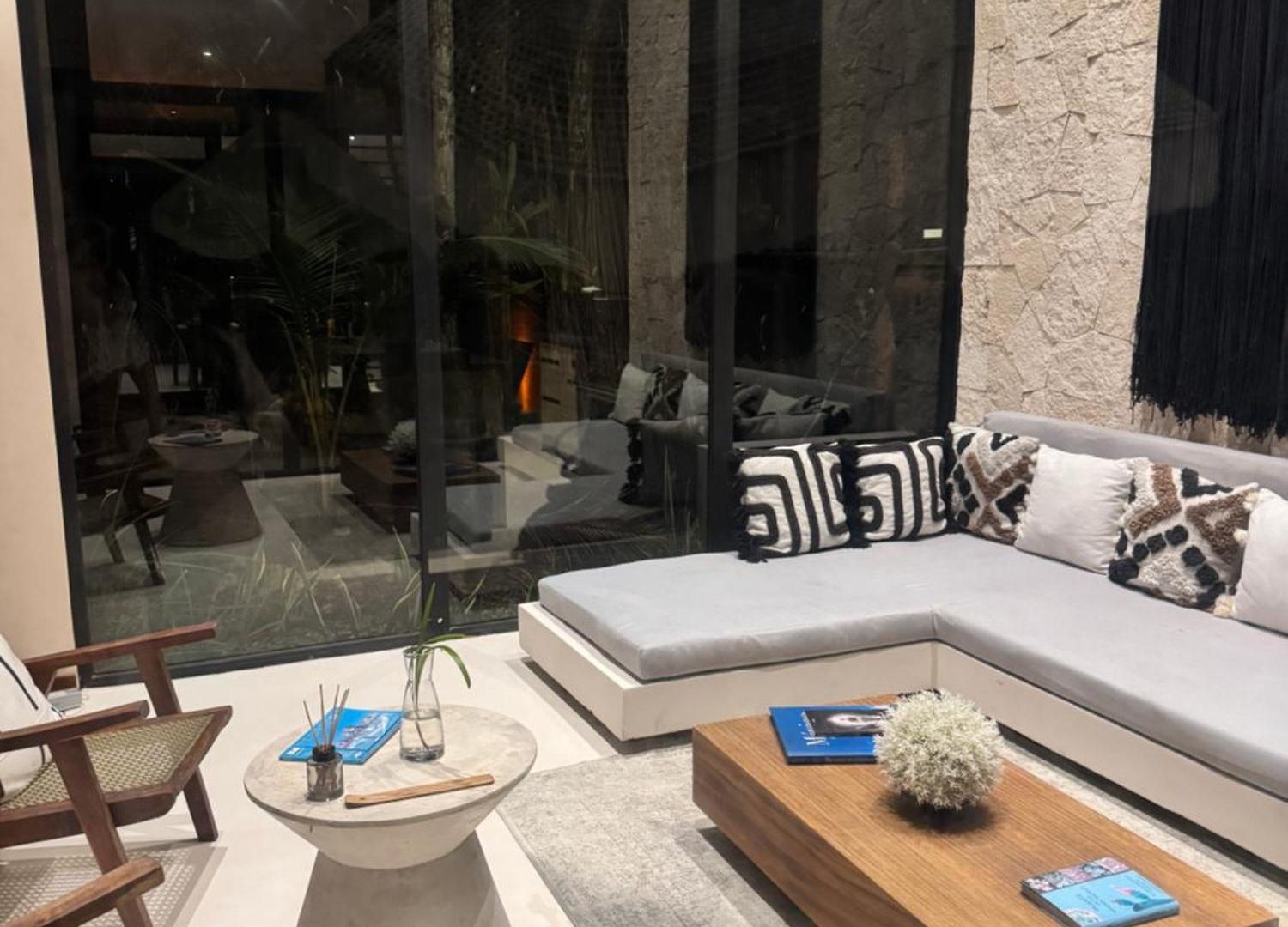 Villa Villa Tulum *