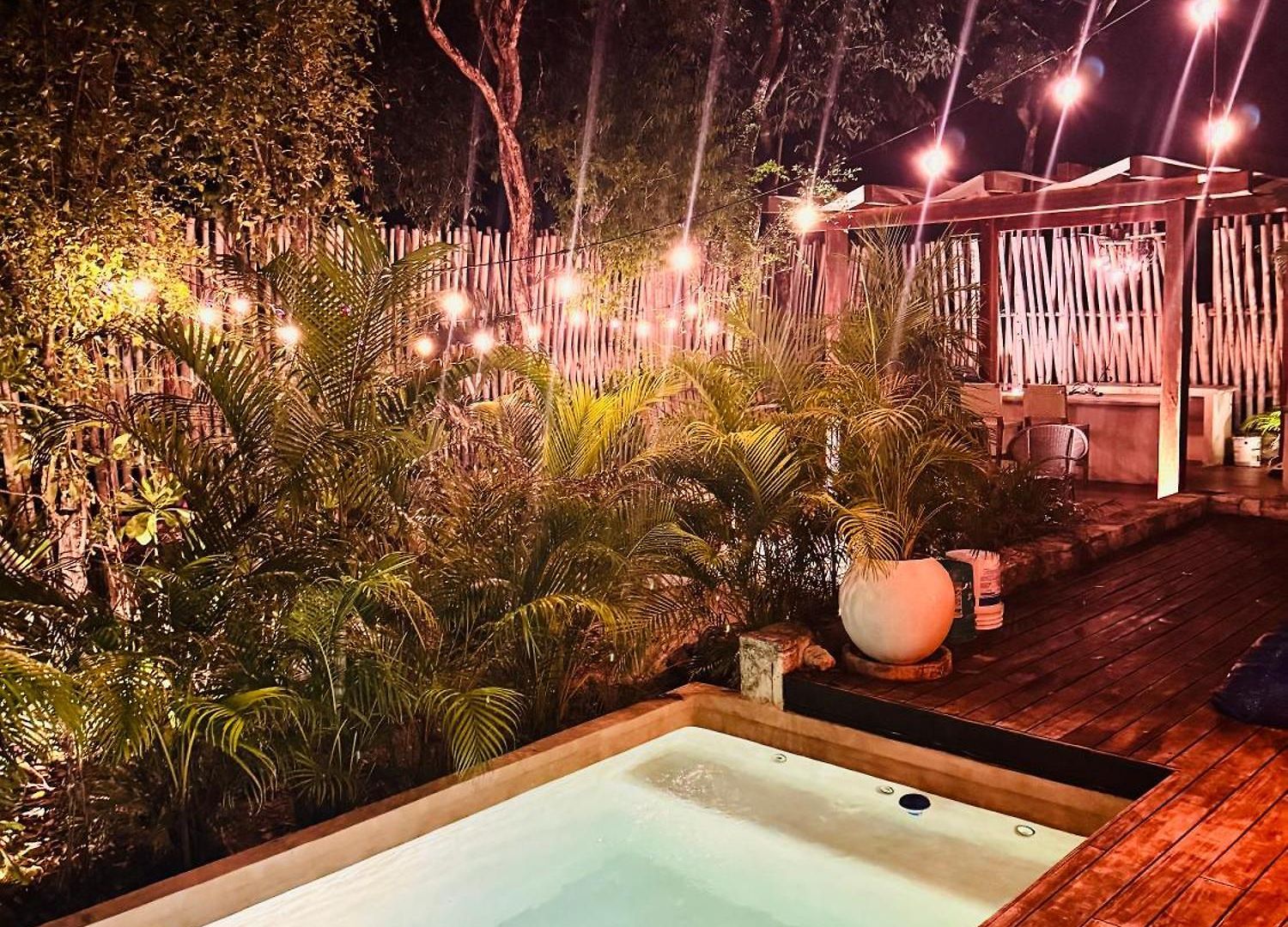 Villa Tulum Villa