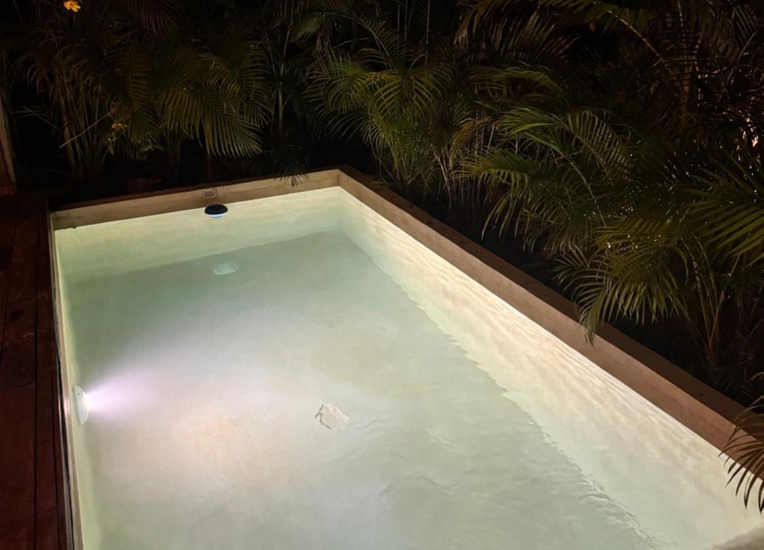 Villa Tulum Villa *