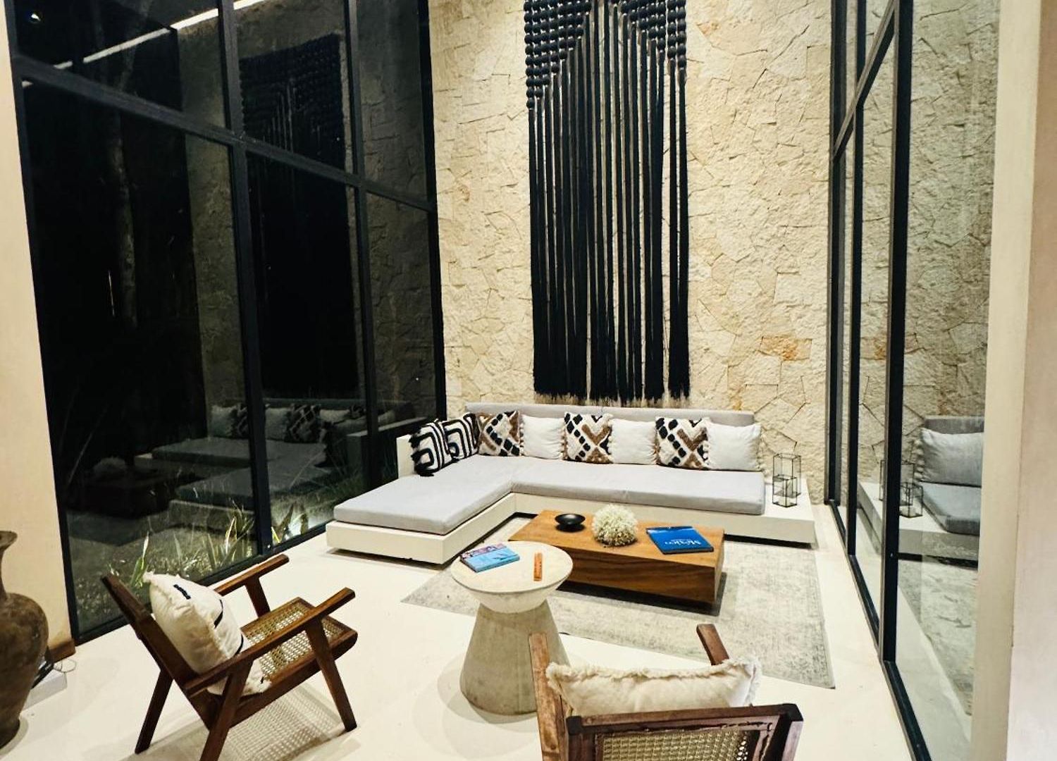 Villa Tulum Villa Tulum