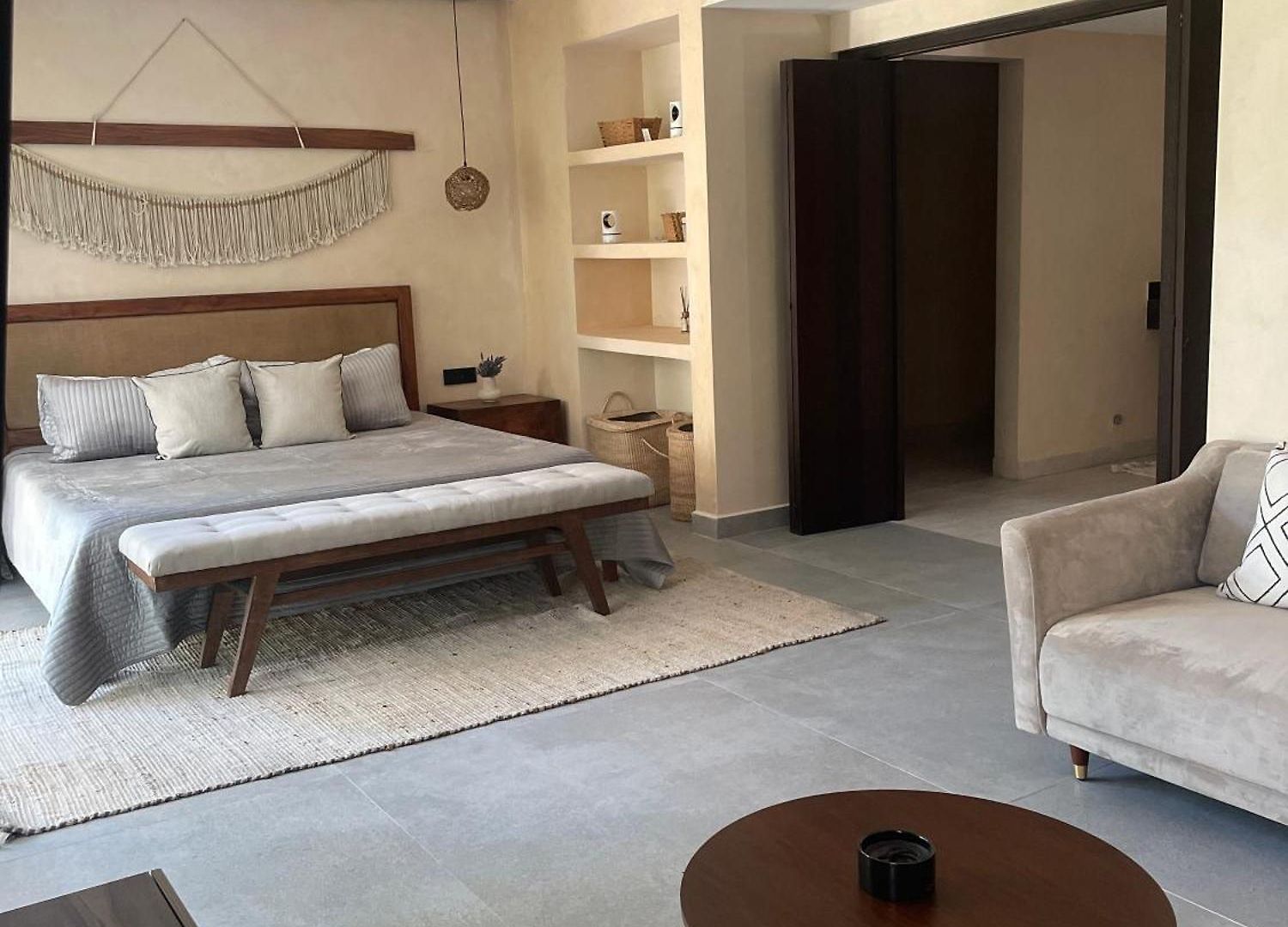 Villa Tulum Villa