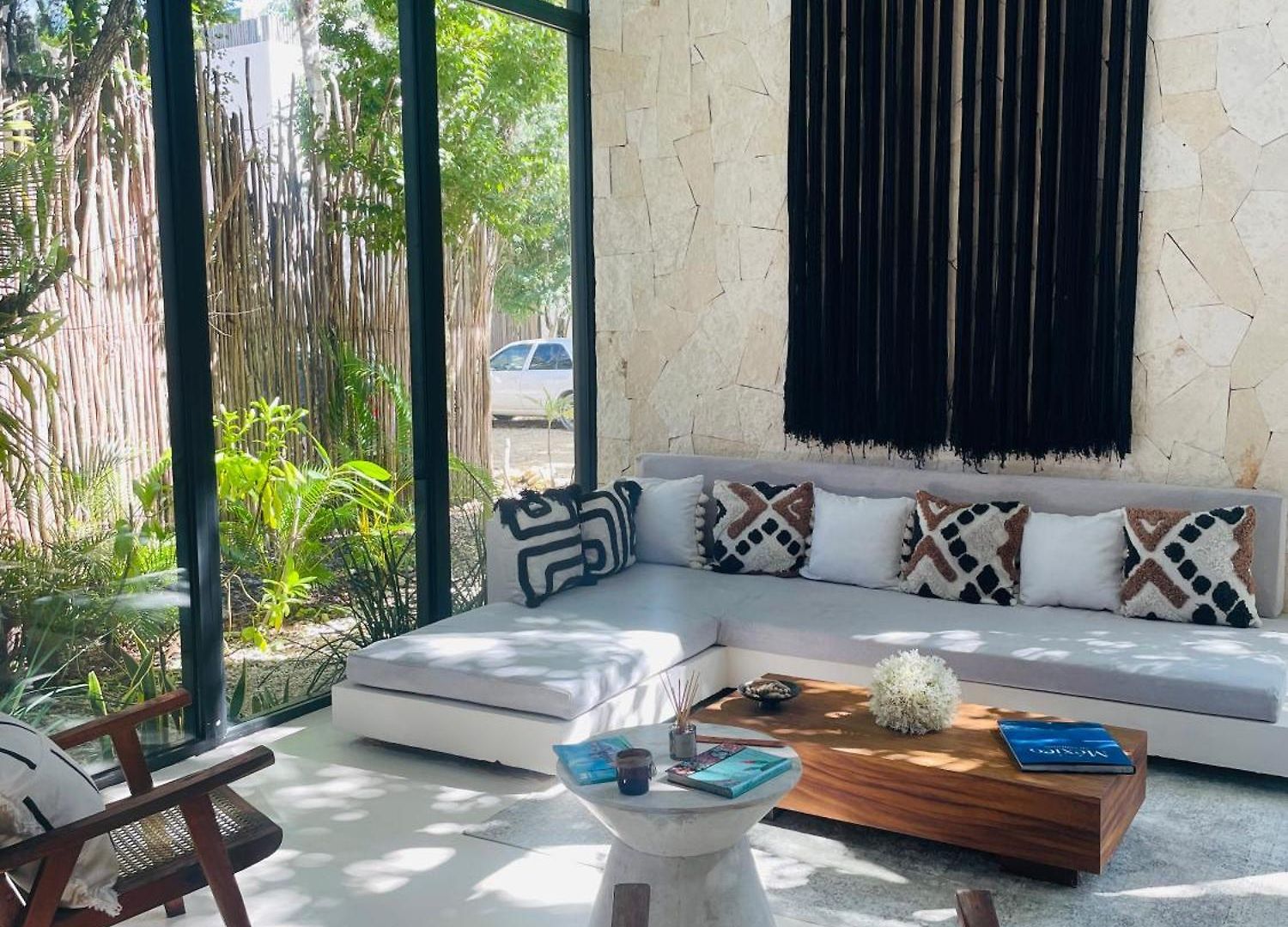 Villa Villa Tulum *