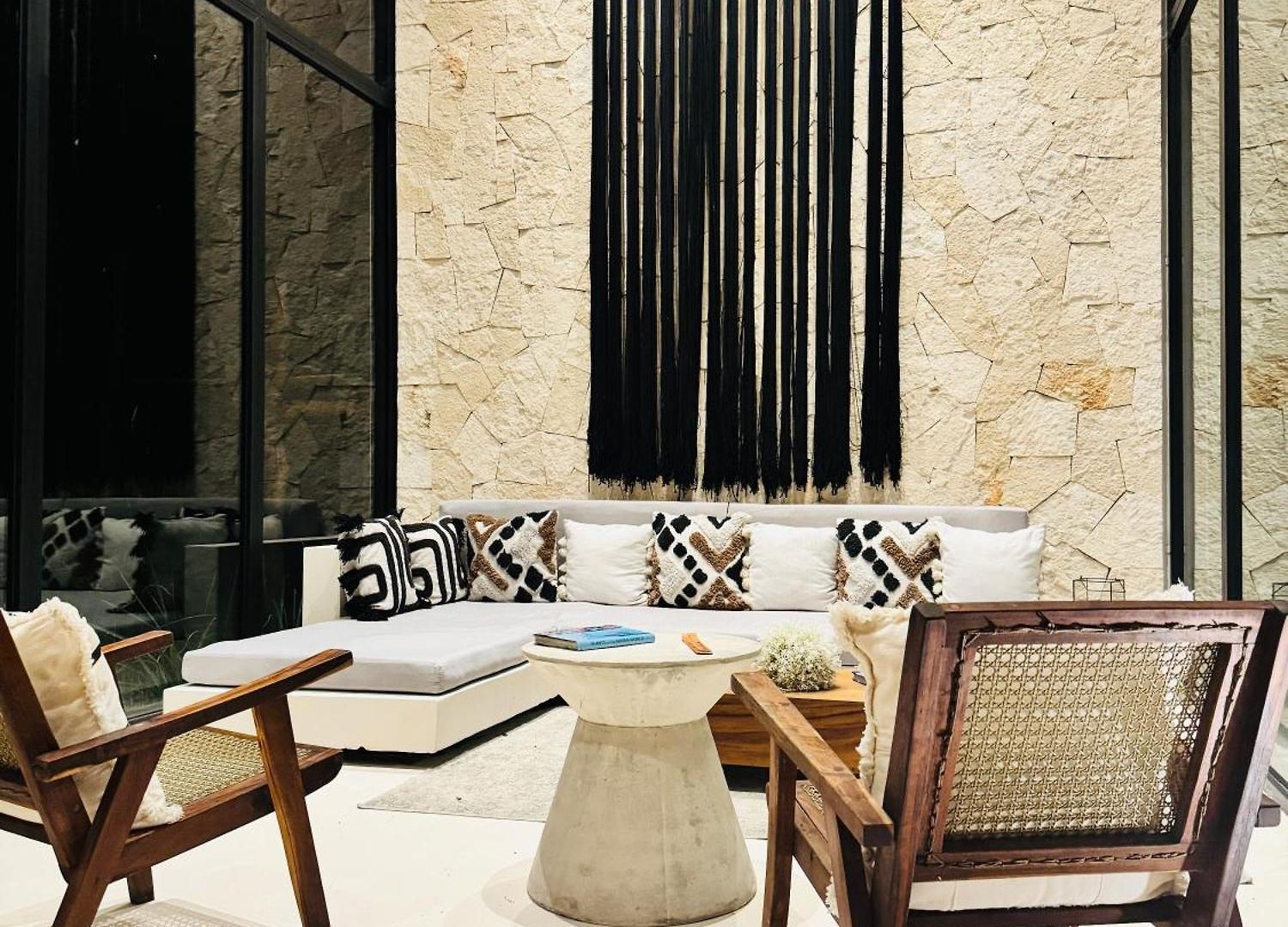 Villa Villa Tulum