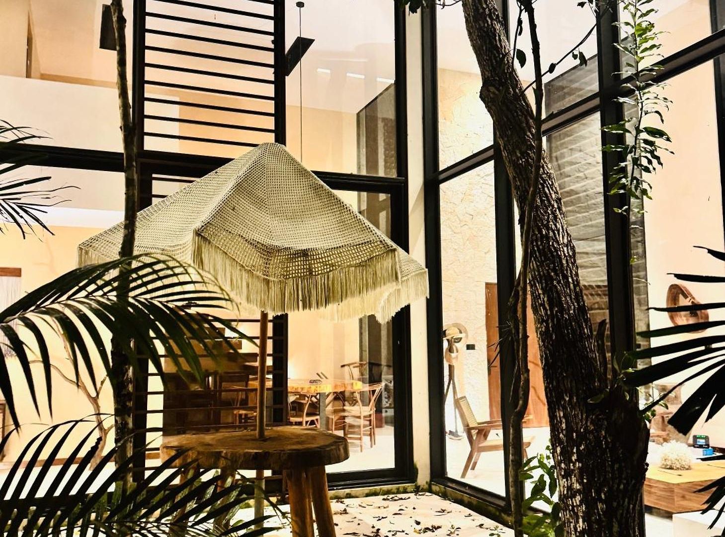 Villa Tulum