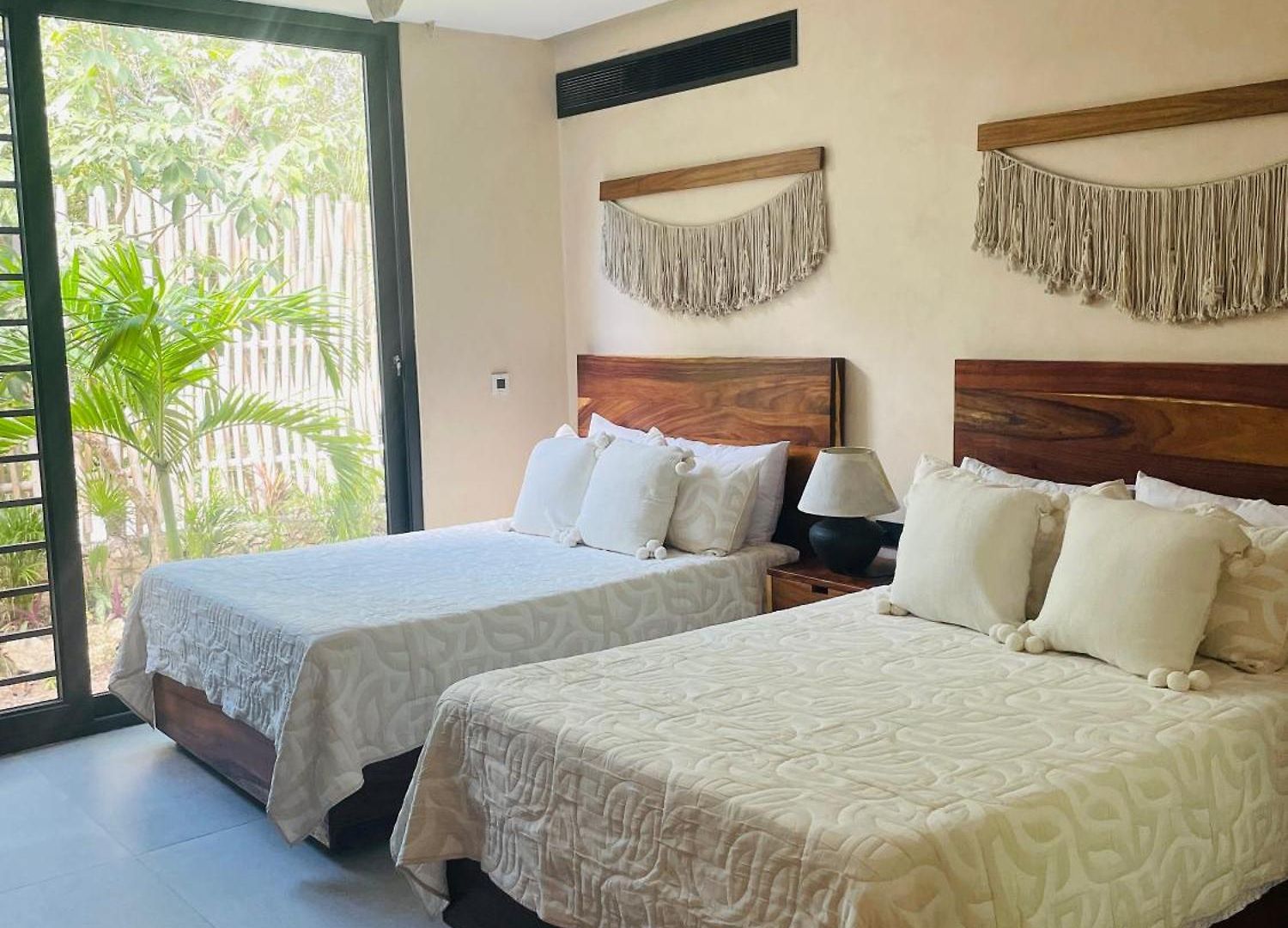 Villa Tulum Villa