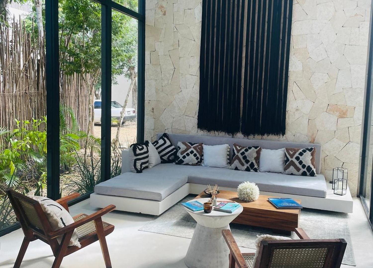 Villa Tulum Villa Tulum
