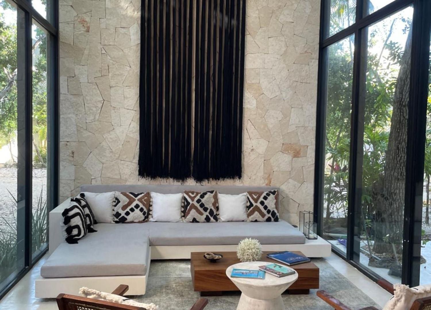 Villa Tulum Villa *