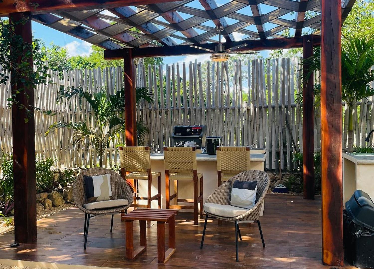Villa Villa Tulum