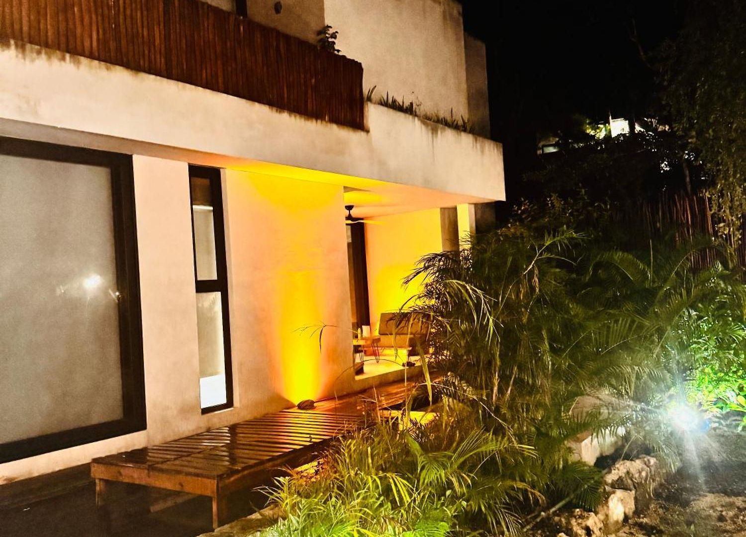 Villa Tulum Villa Tulum