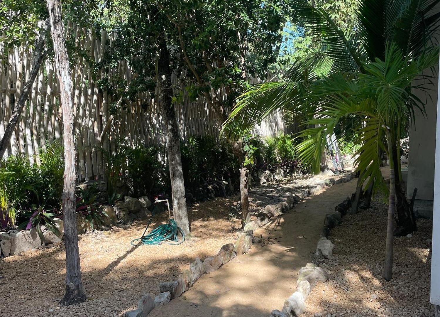 Villa Tulum Villa Tulum