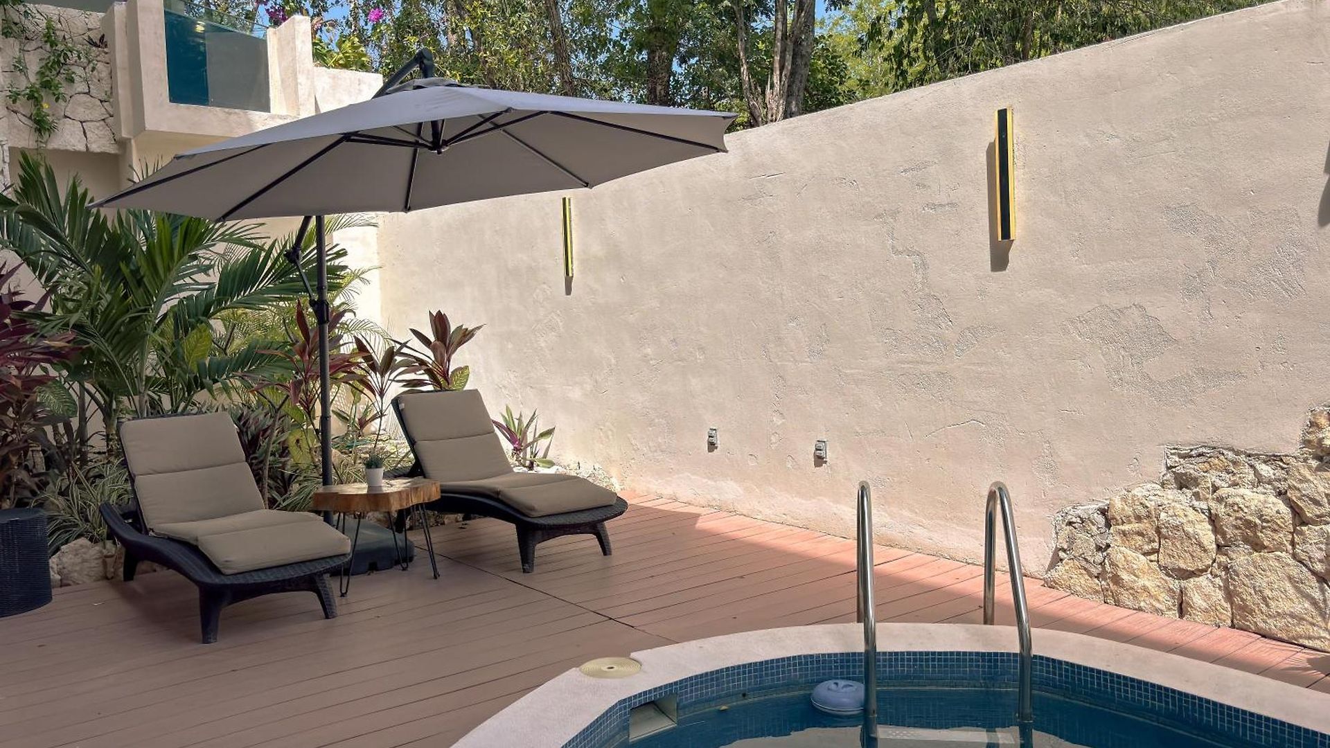 Aparthotel Sak Tuunich Luxury Residences
