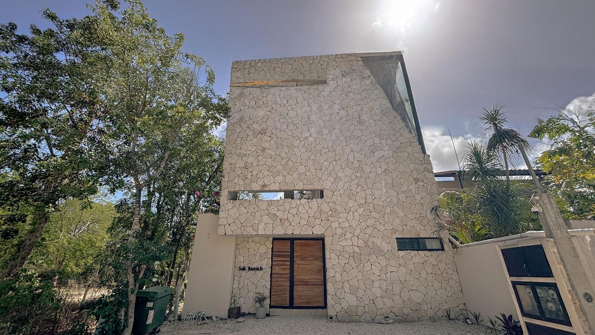 Sak Tuunich Luxury Residences Tulum