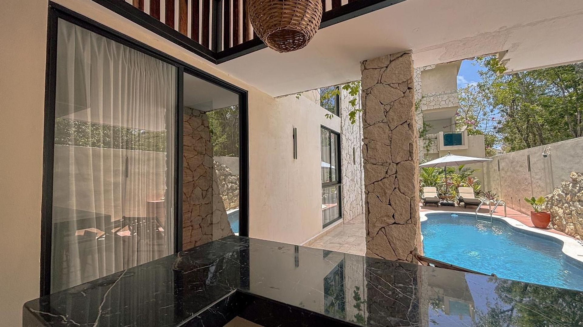 Sak Tuunich Luxury Residences Tulum