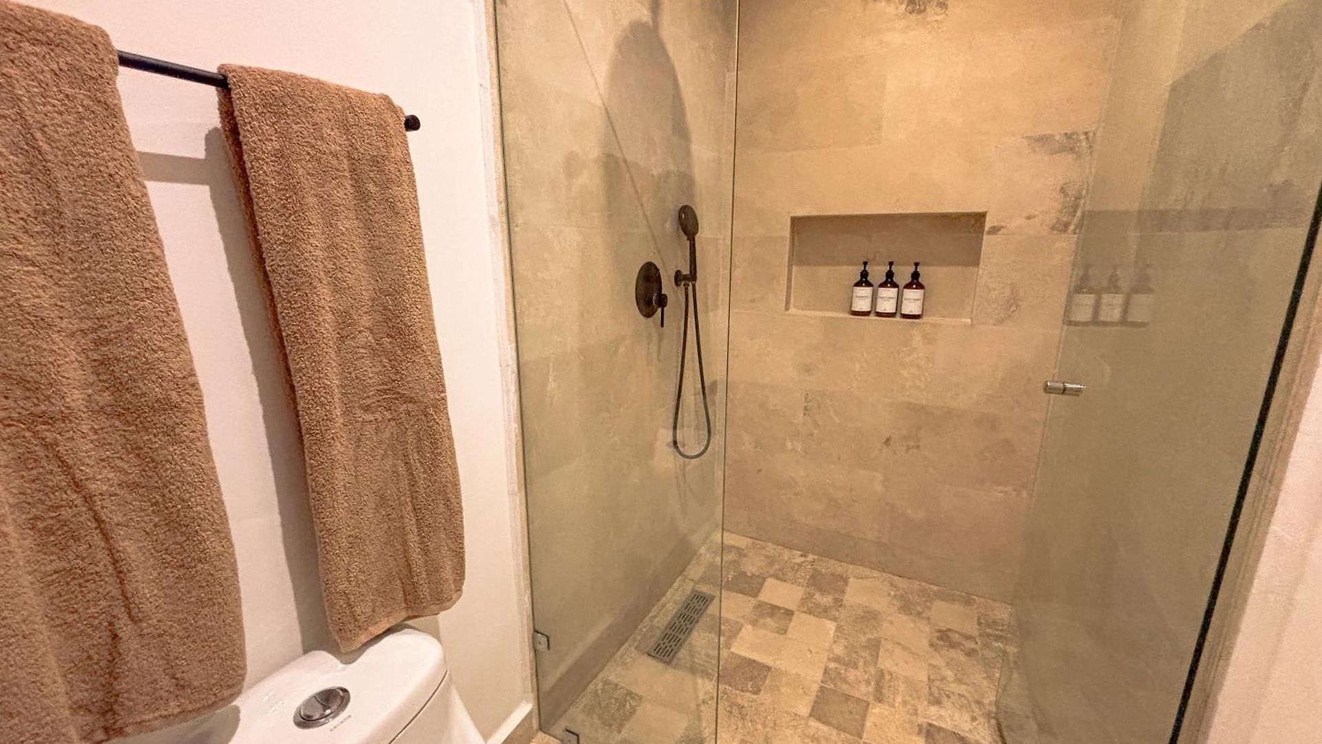 Sak Tuunich Luxury Residences Aparthotel Tulum