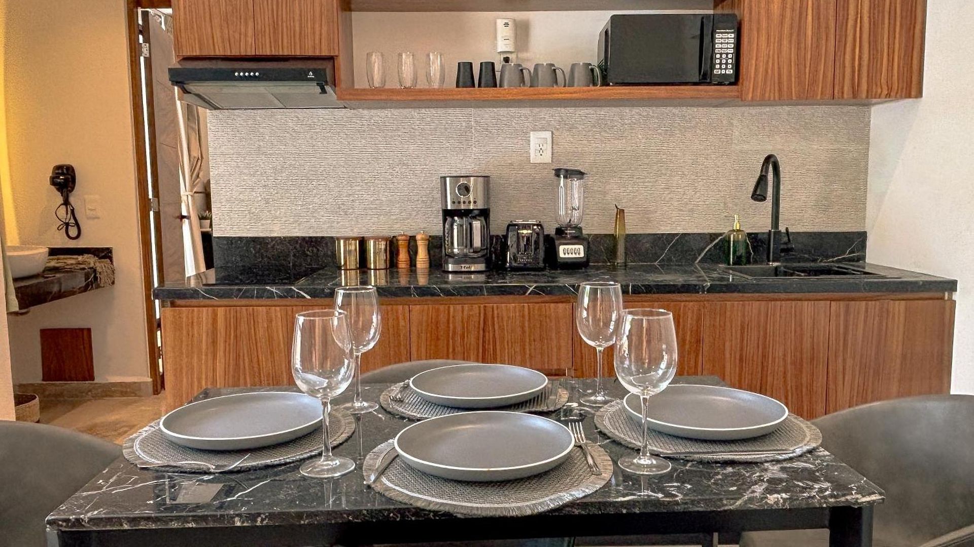 Sak Tuunich Luxury Residences Tulum