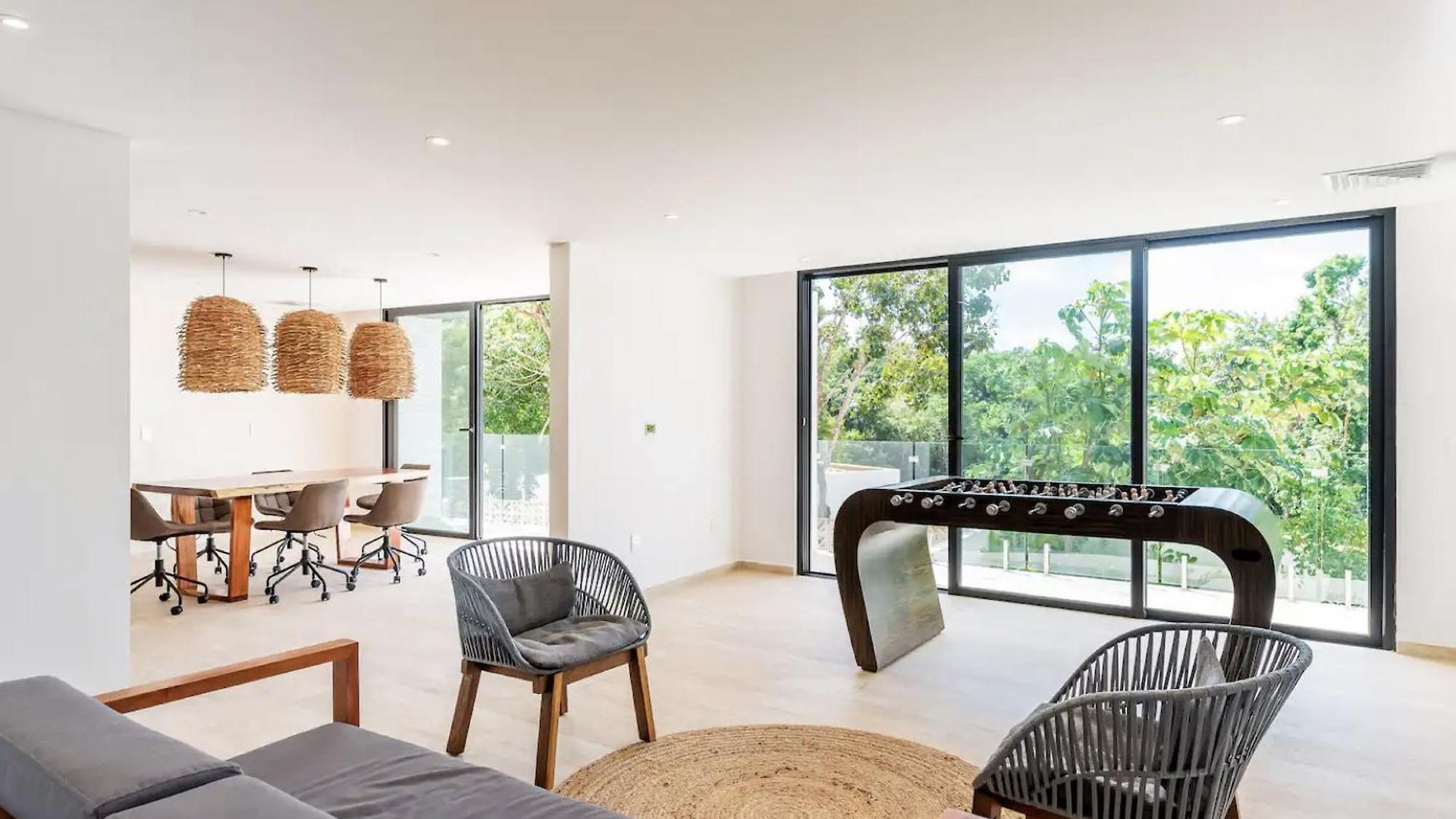With Pool View Balcony In Veleta * Tulum