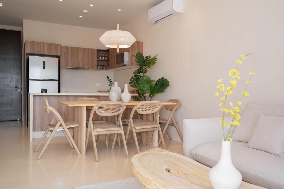 Kune Apartment *