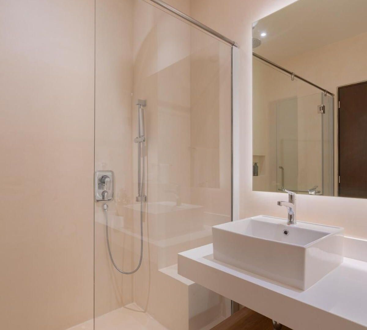 Kune Apartment