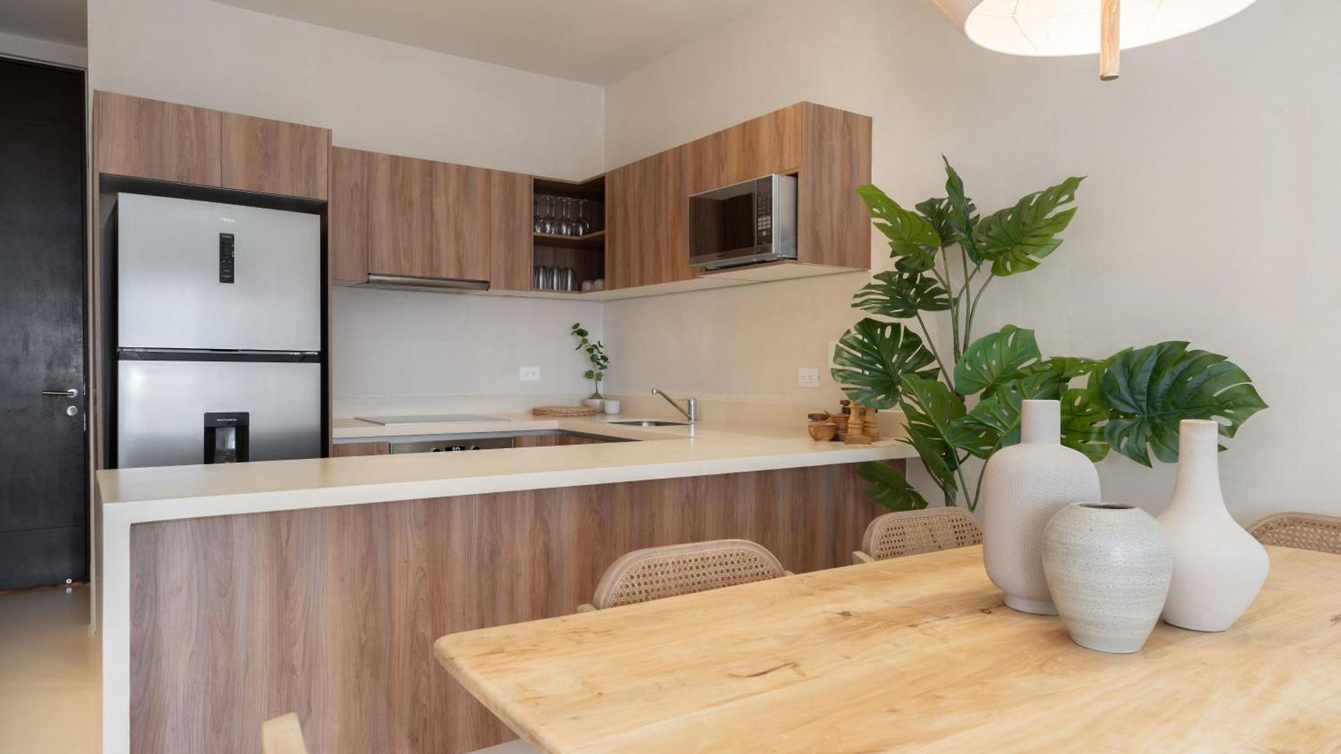 Apartment Kune *