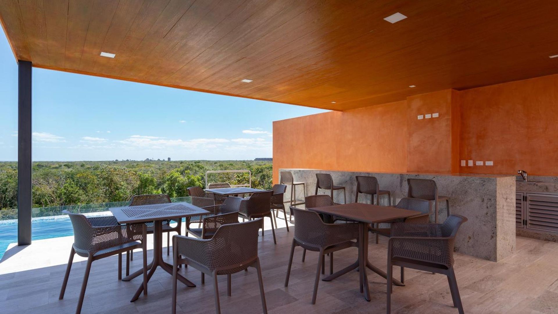 Kune Apartment *
