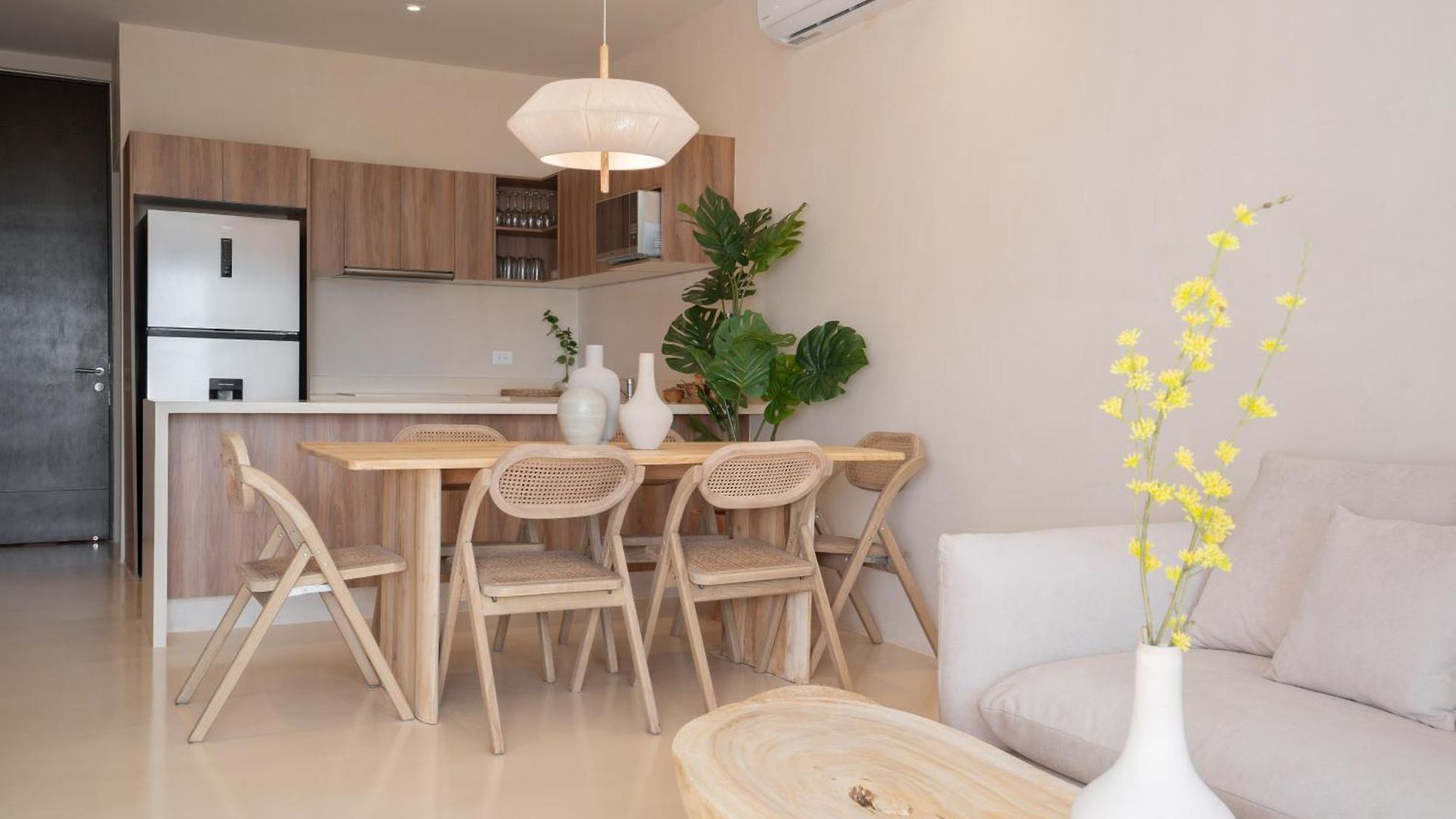 Apartment Kune Tulum