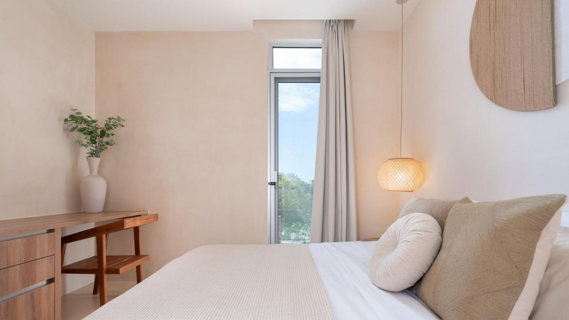 Apartment Kune