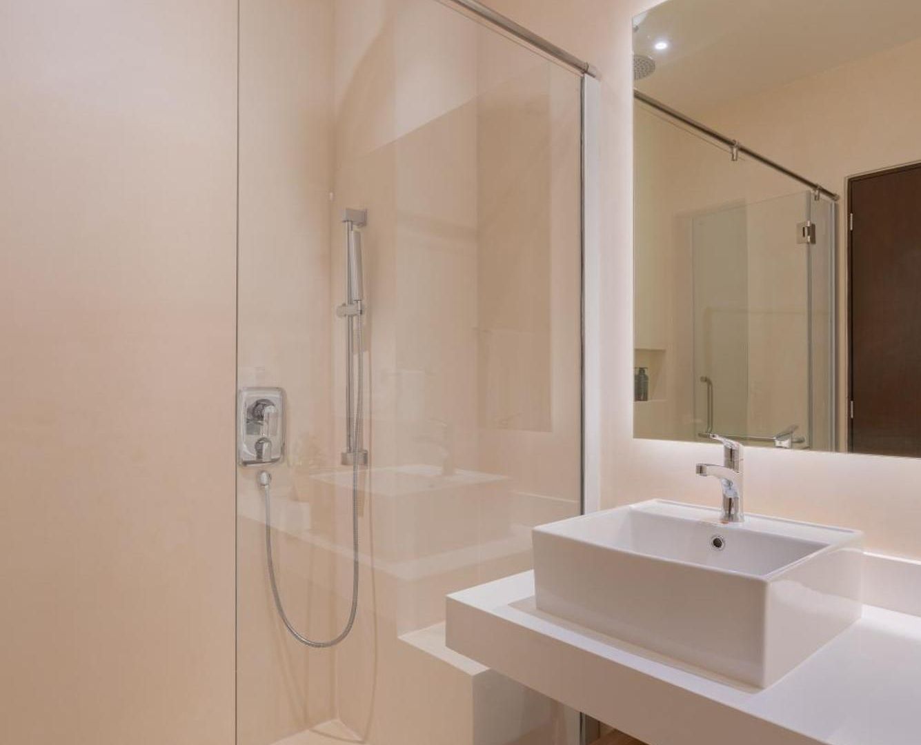 Kune Apartment *