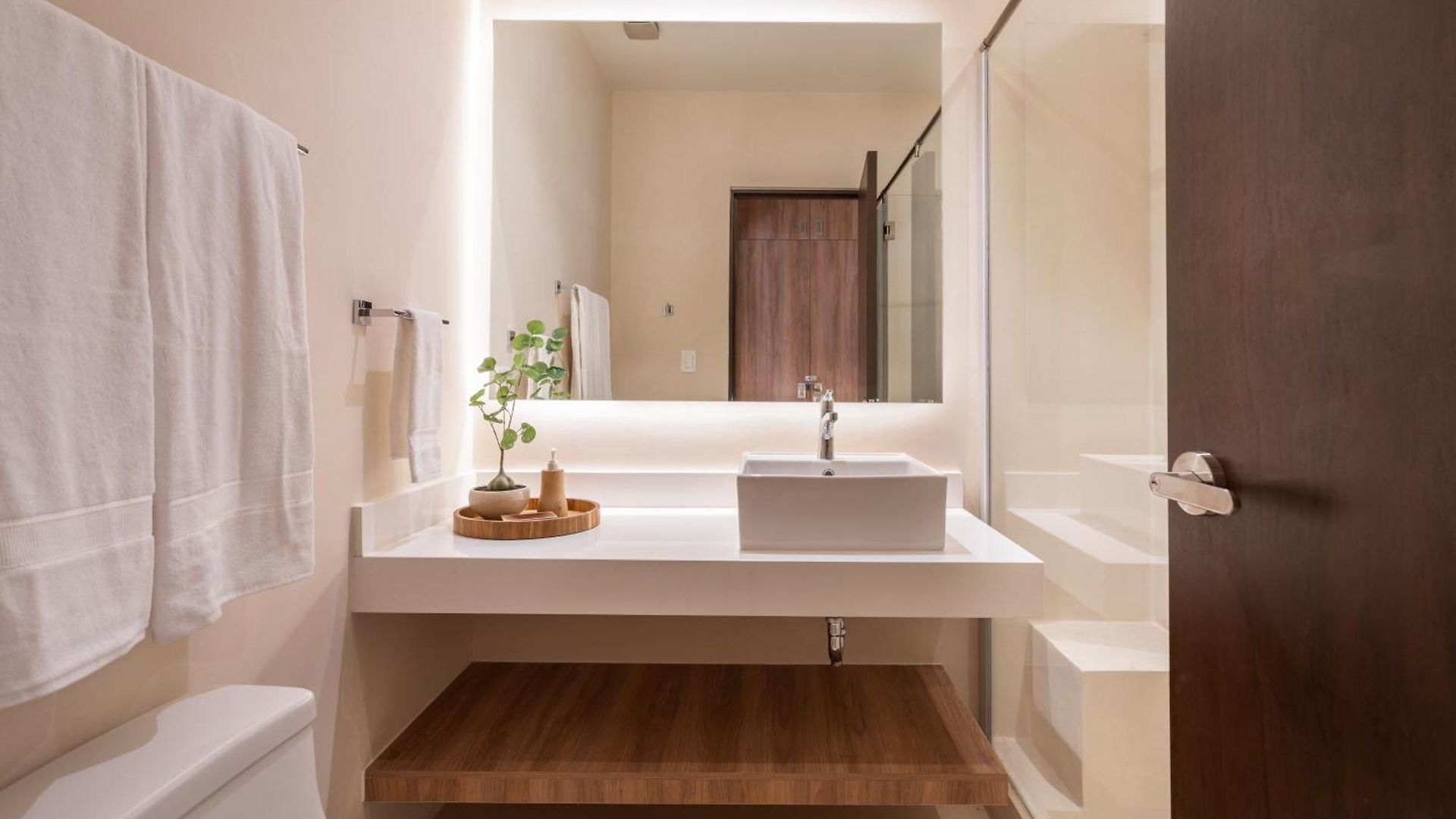 Kune Apartment