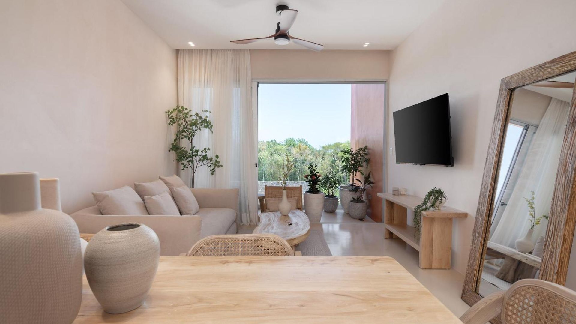 Apartment Kune *
