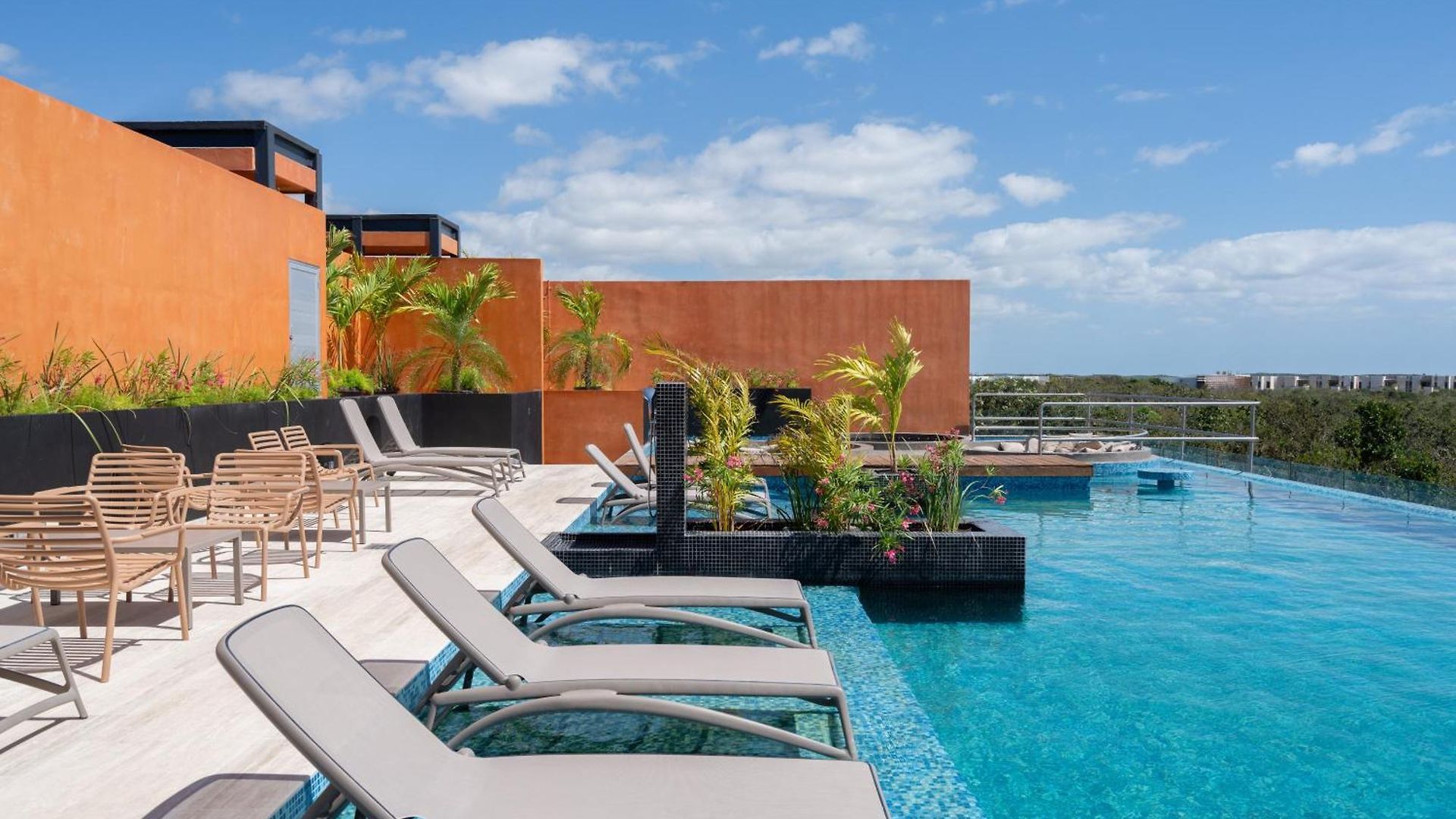 Kune Apartment Tulum