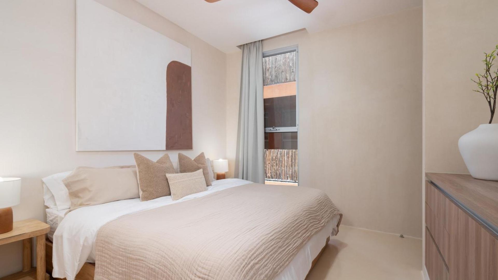 Kune Apartment *