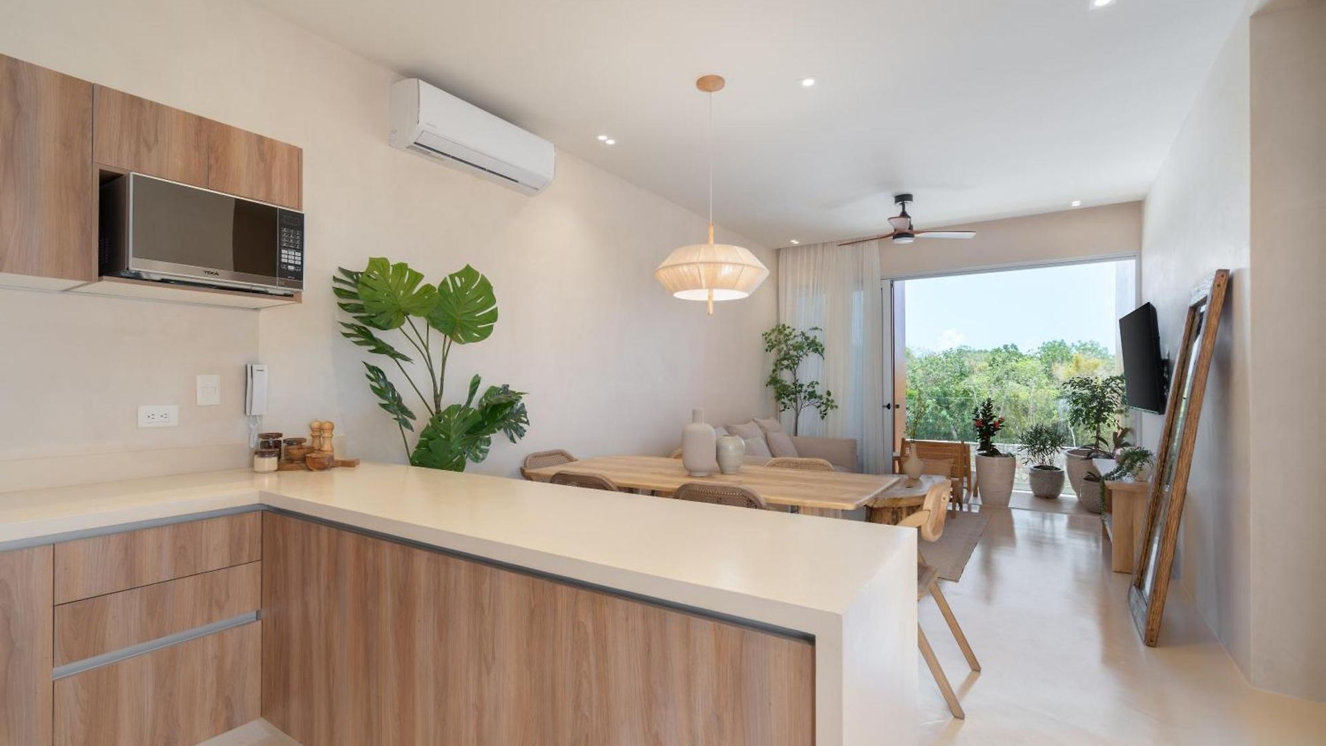 Apartment Kune Tulum