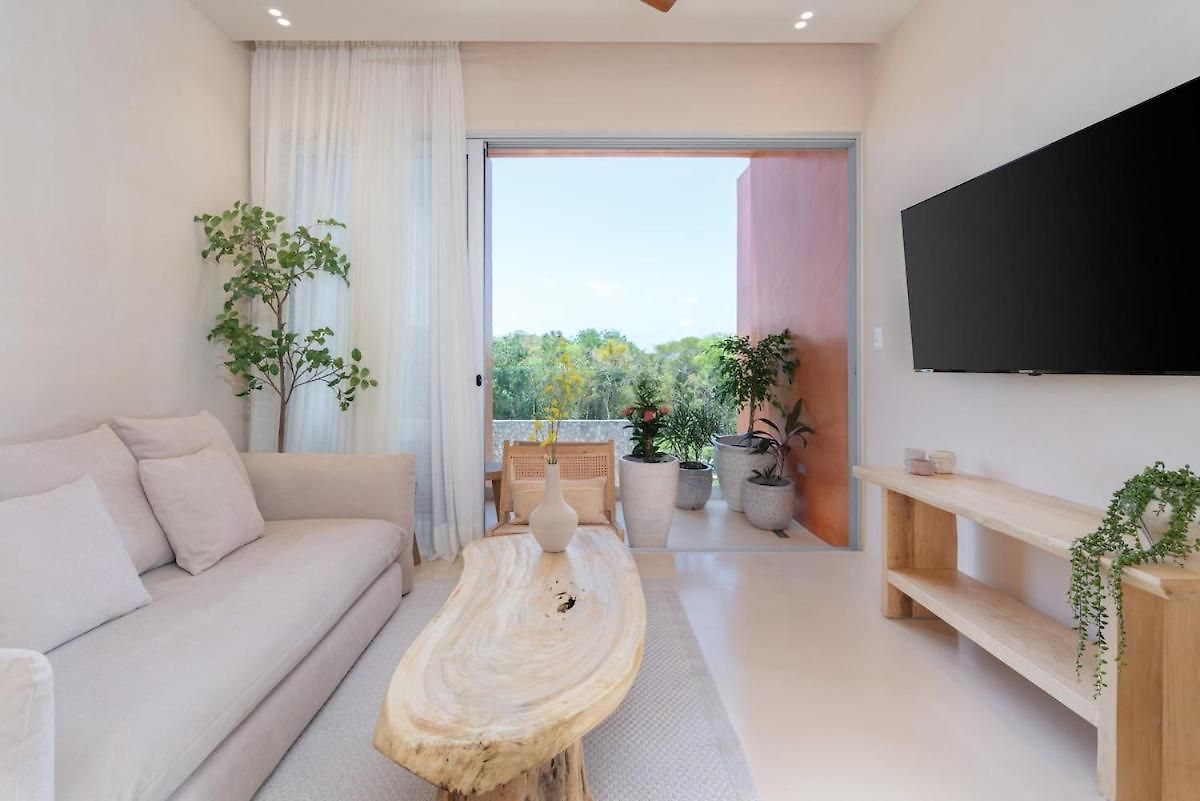 Apartment Kune *