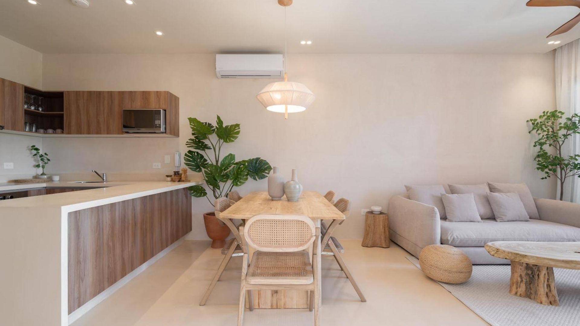 Apartment Kune