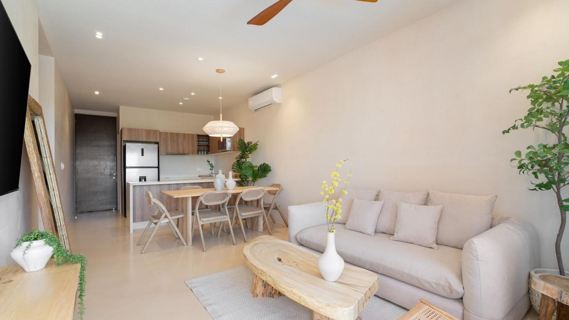 Kune Apartment Tulum