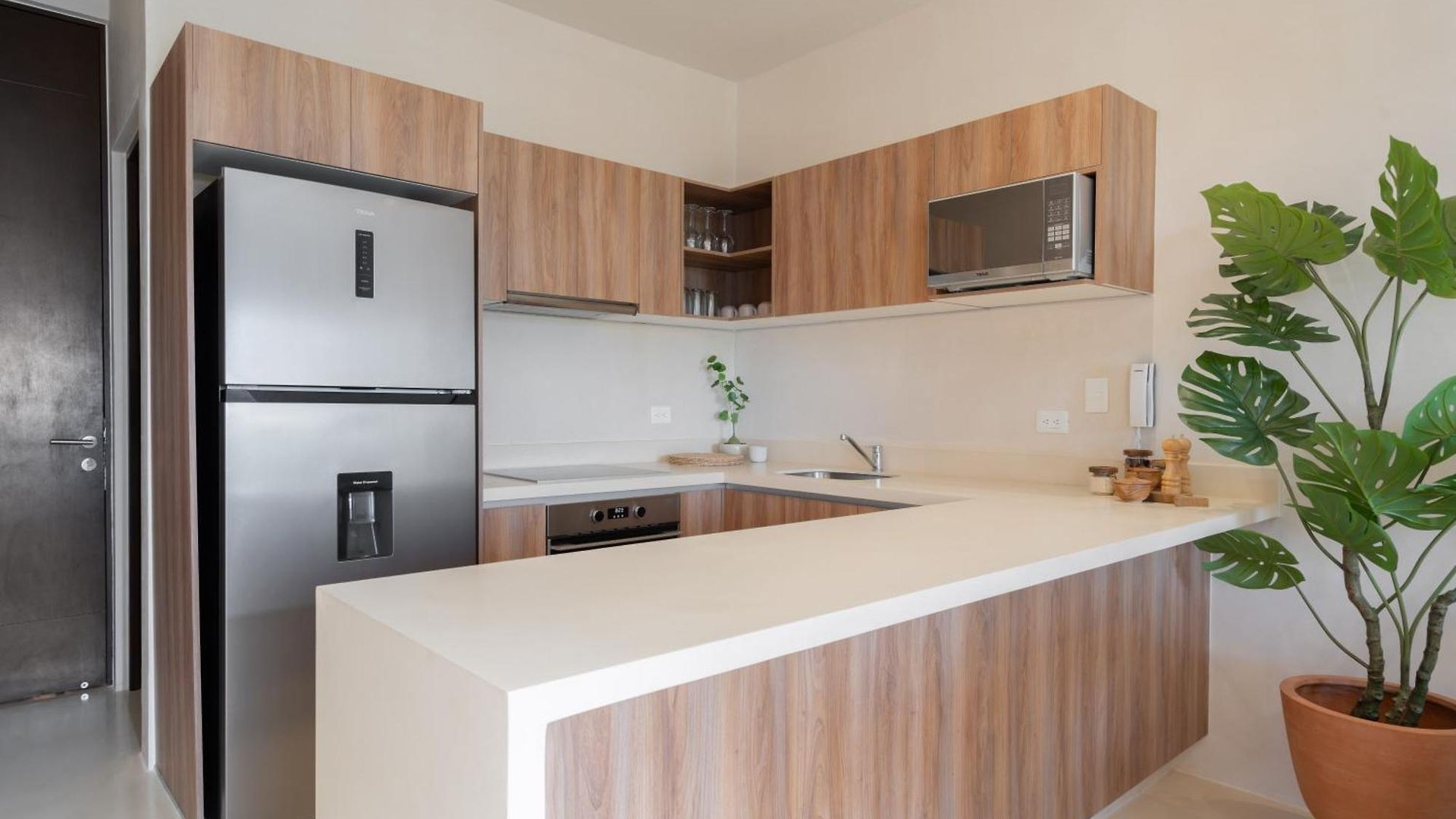 Apartment Kune