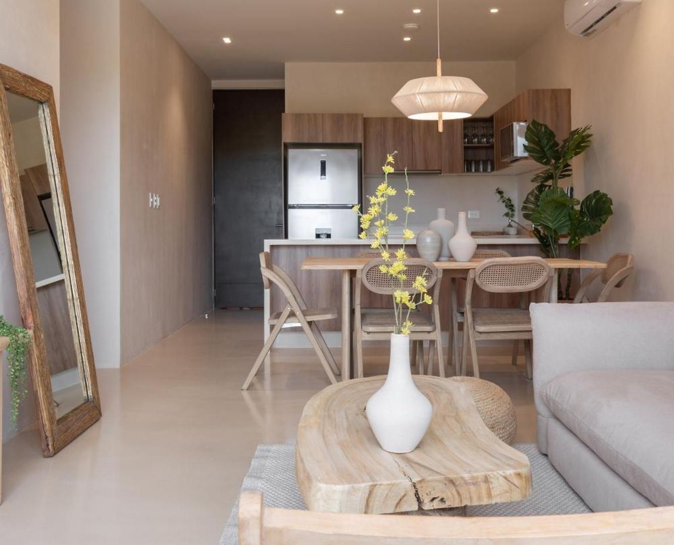 Kune Apartment Tulum