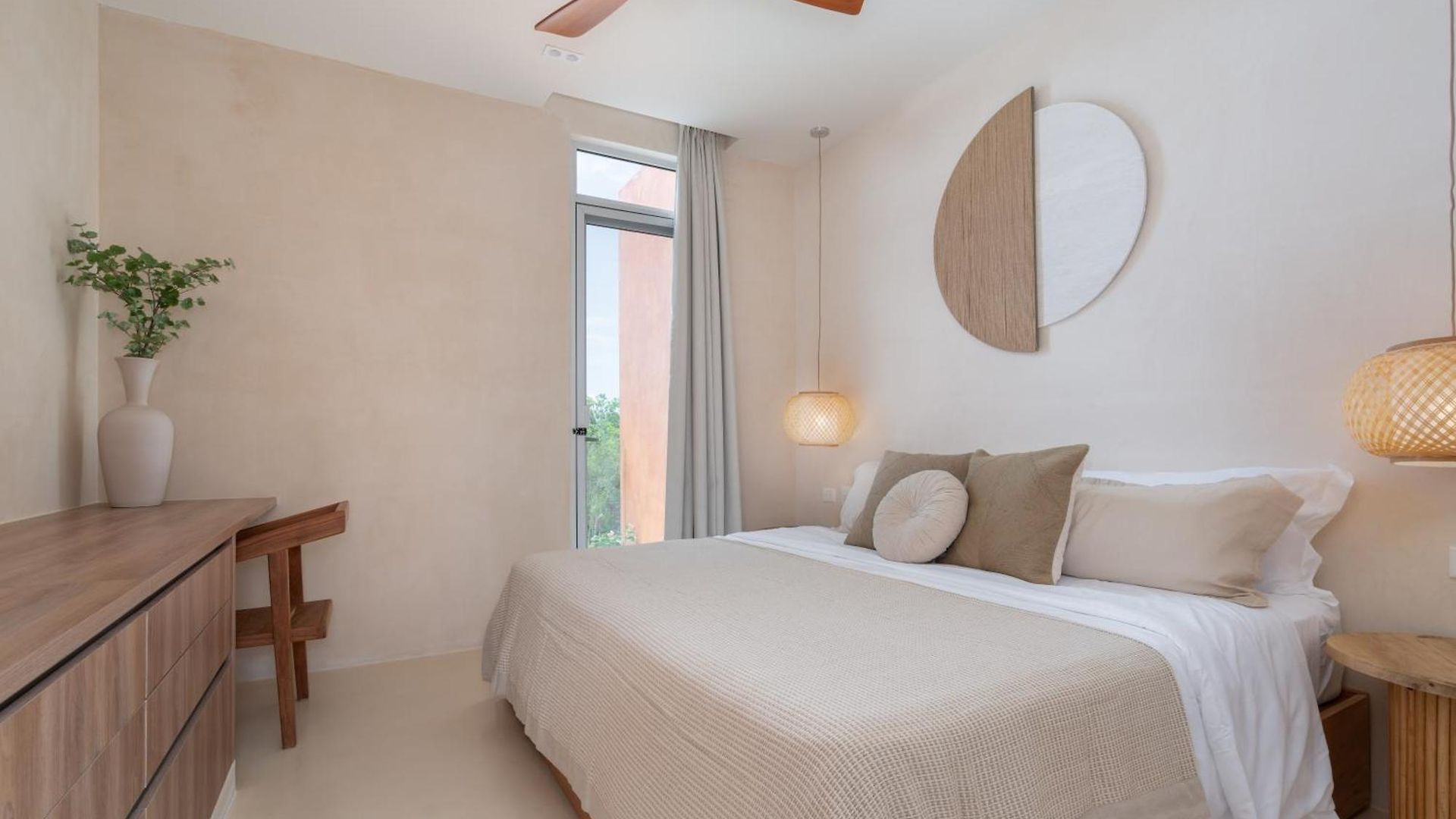 Kune Apartment Tulum