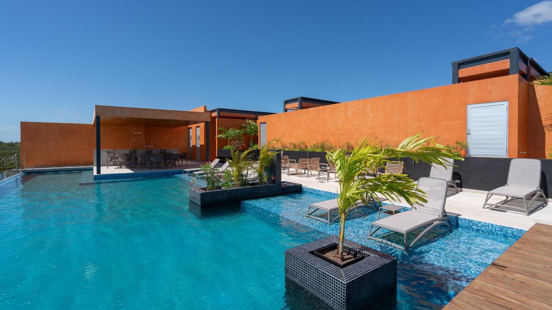 Apartment Kune Tulum