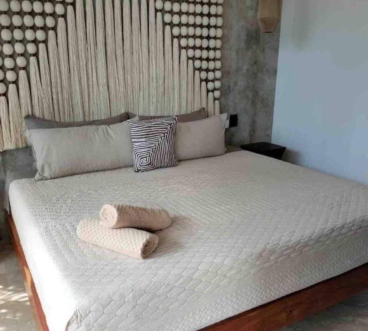 Eco Chic In Tulum
