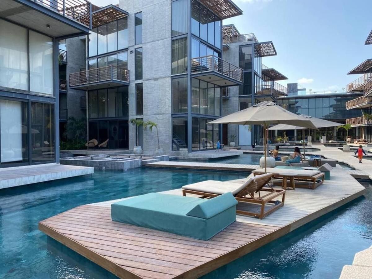 Eco Chic In Apartment *