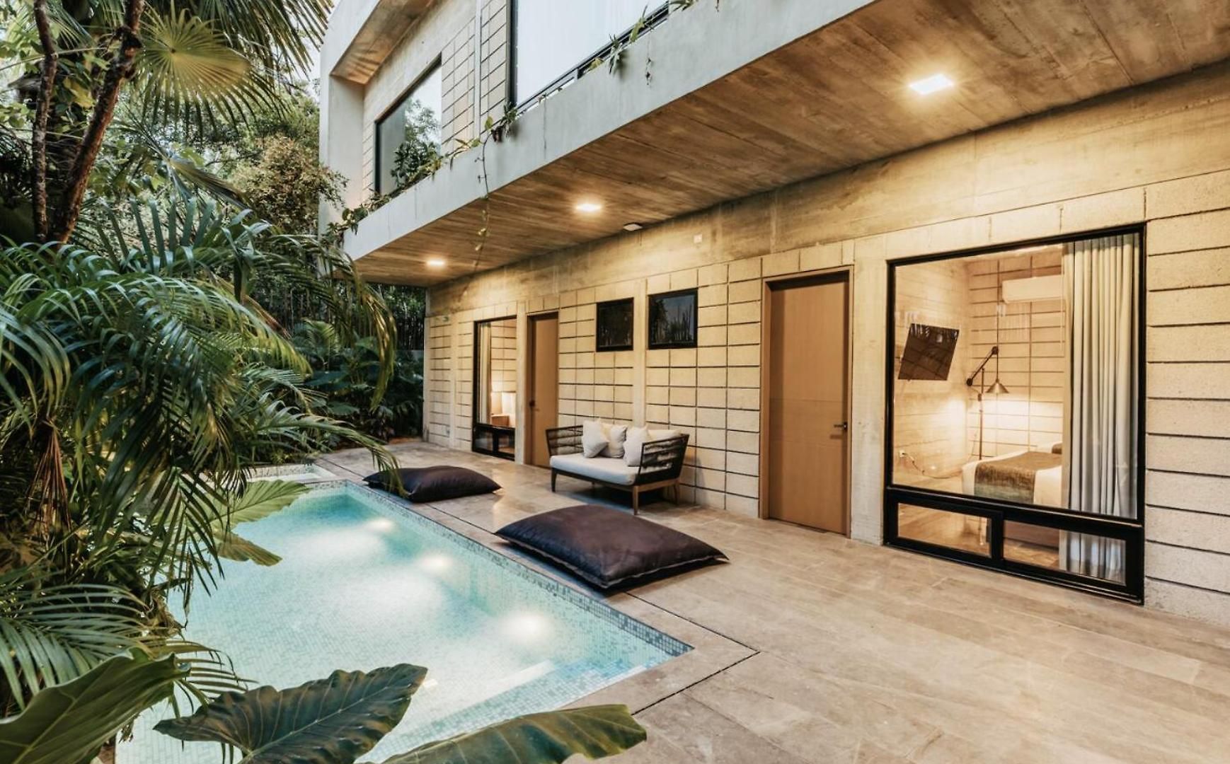 Villa Hum Living Luxury *