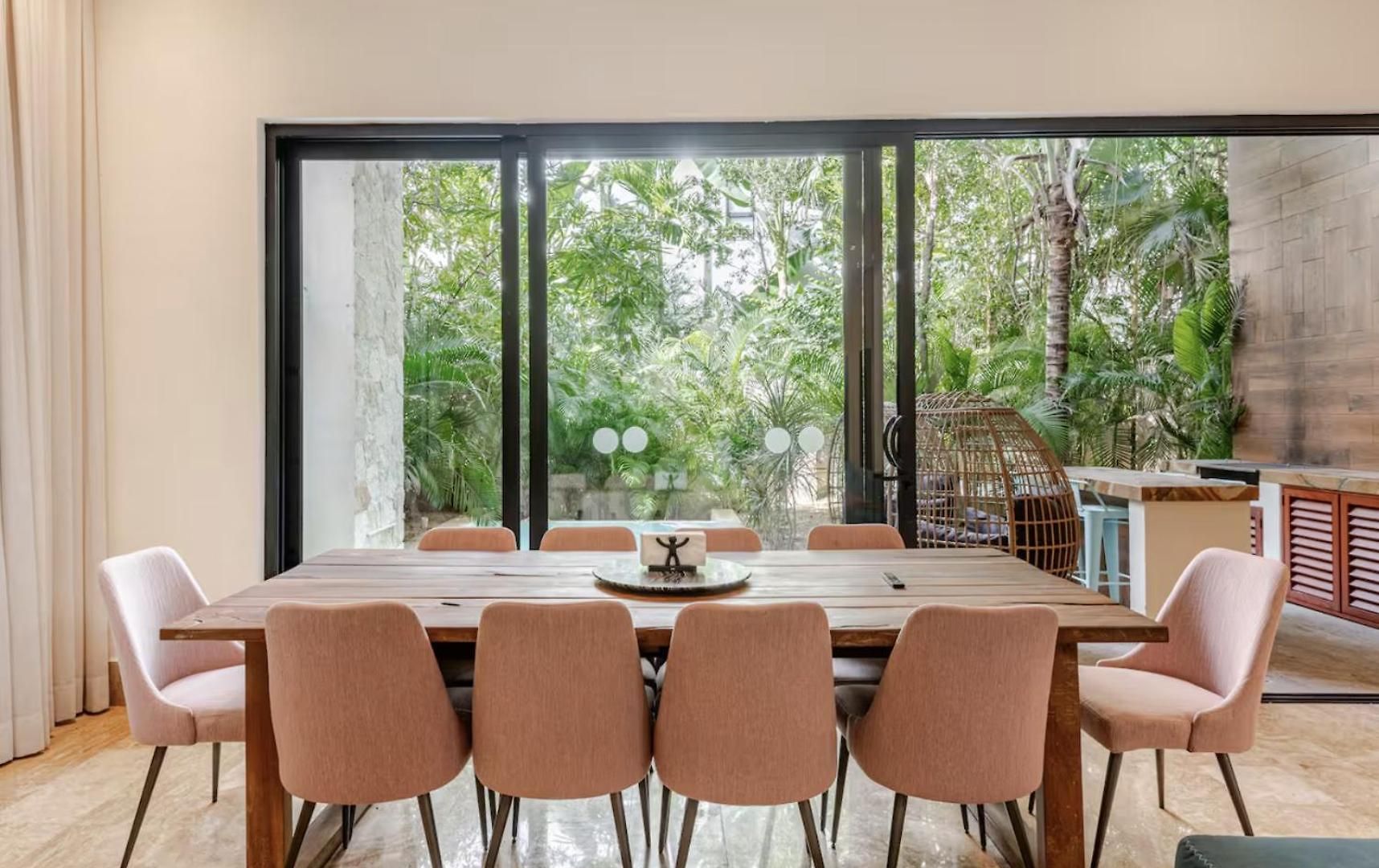Villa Hum Living Luxury