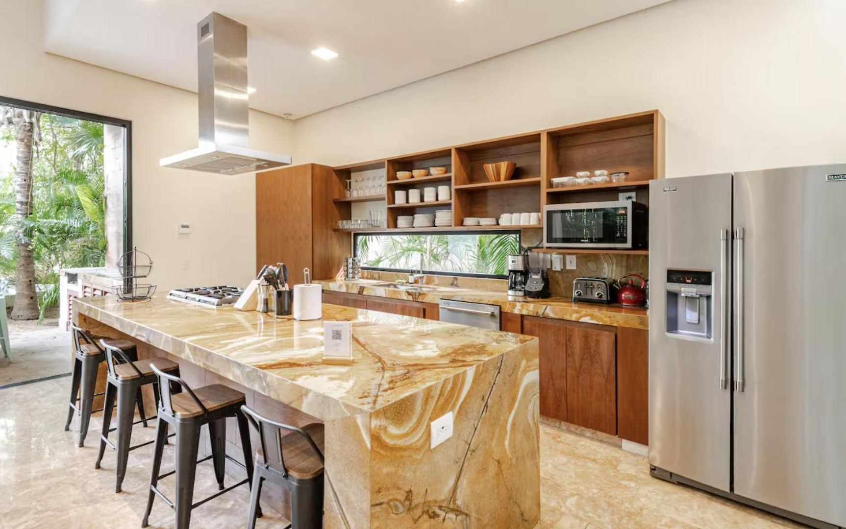 Hum Living Luxury Villa *