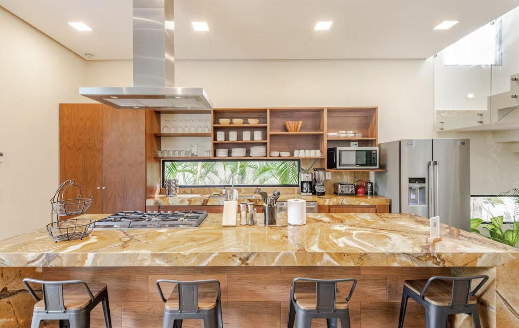 Villa Hum Living Luxury