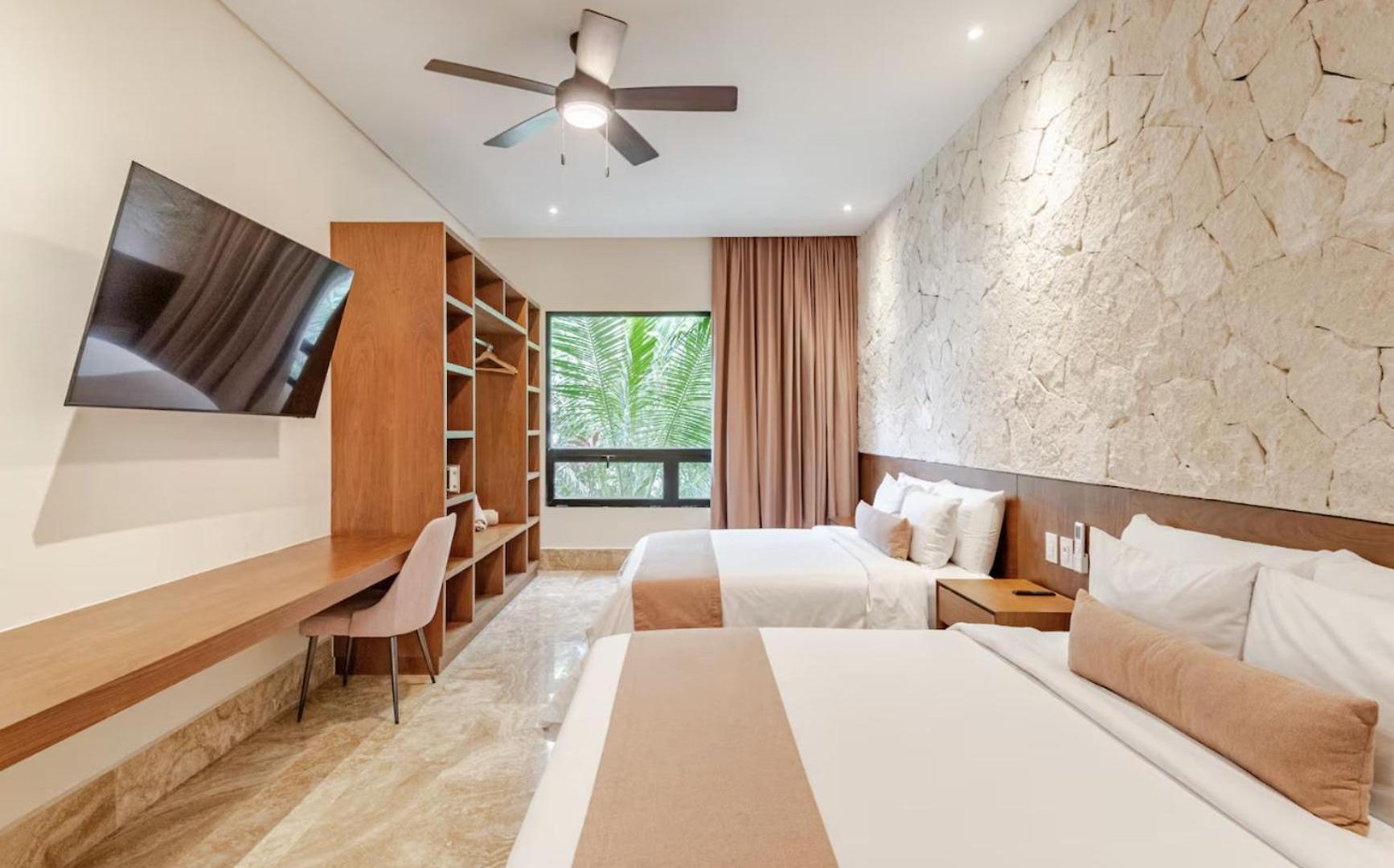 Hum Living Luxury Villa *