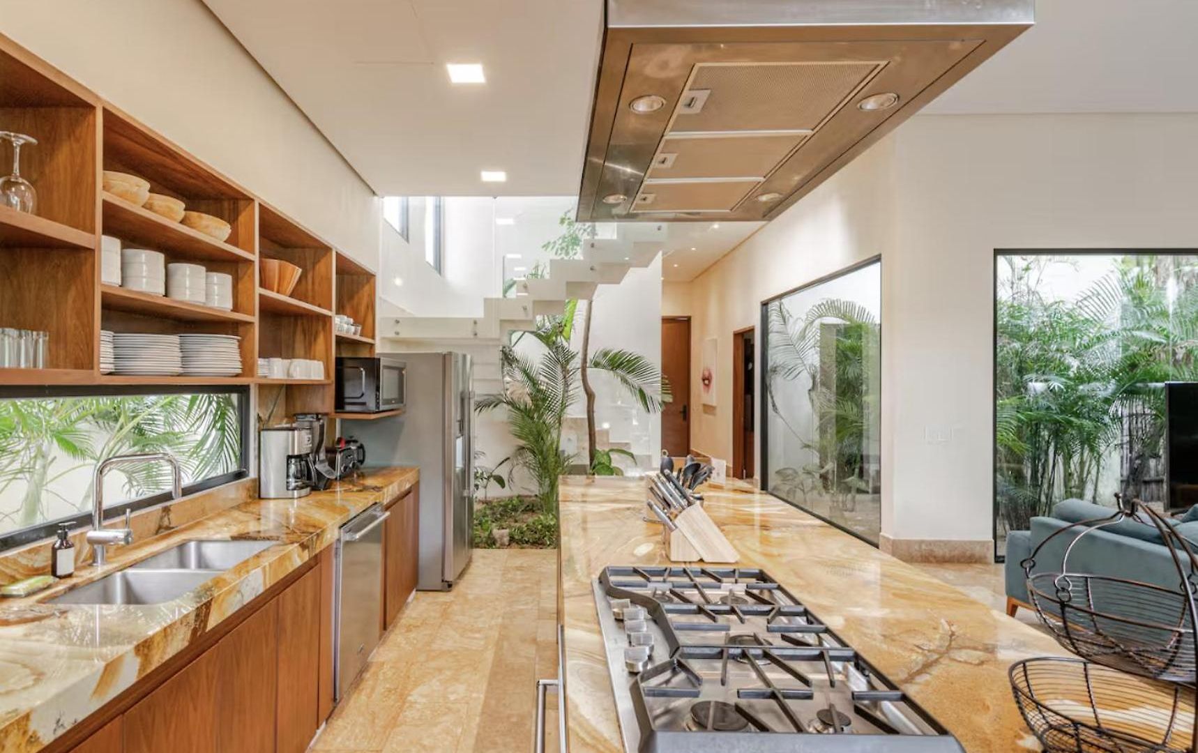 Villa Hum Living Luxury Tulum